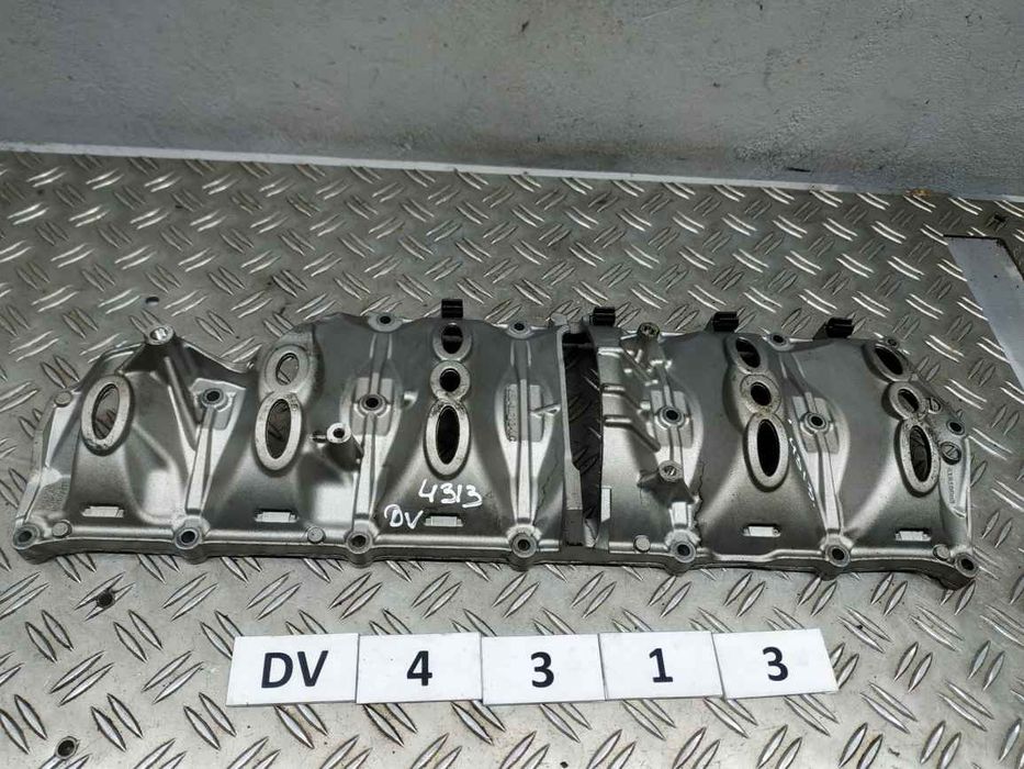 Land Rover Range Rover Sport 17- L494 масловідбивач для 3,0d DT306 DV4313 J6P36L712AC