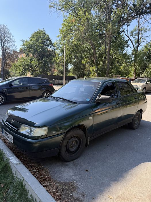 Продам ваз  2003 рік