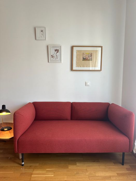 Sofá Ikea  LILLEHEM