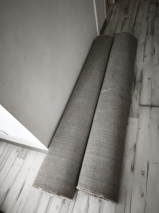 Carepete cinzenta 2mx3m