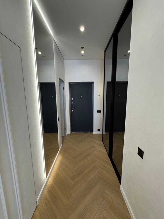 Продам‼️2комн/65м2‼️Аркадия/Генуэзская‼️Жк Атмосфера‼️Новый ремонт‼️