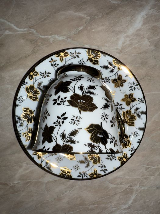 Чайный сервиз на 6 персон