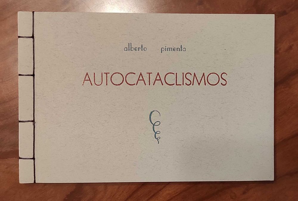 Alberto Pimenta (vária)