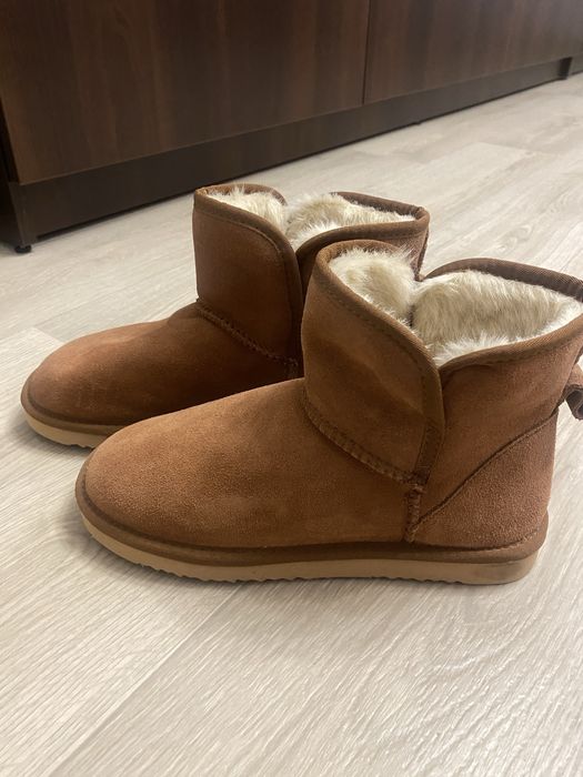 Угги, угі Next нові