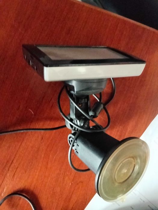 GPS GeoSat usado