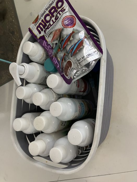 Аквариум Aquascape