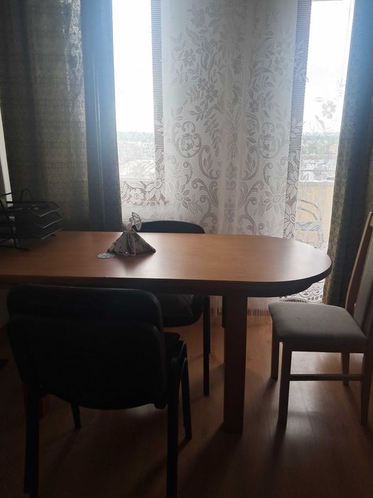 Wynajem mieszkania Bobrzynskiego,Ruczaj