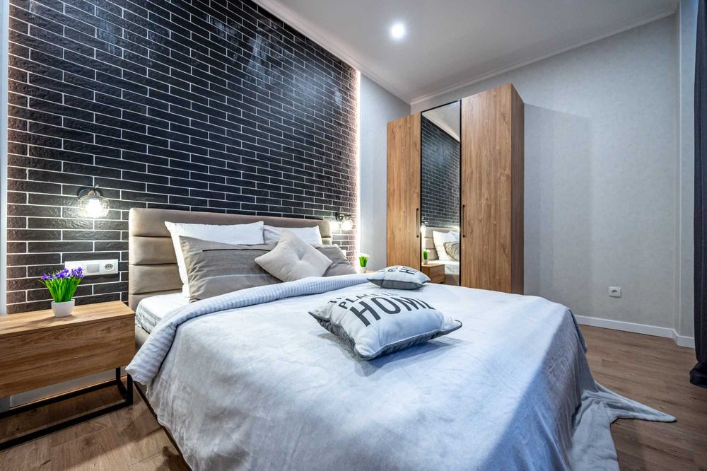 Апартаменты 5 фонтана ЖК 5 элемент посуточно/помесячно/2014