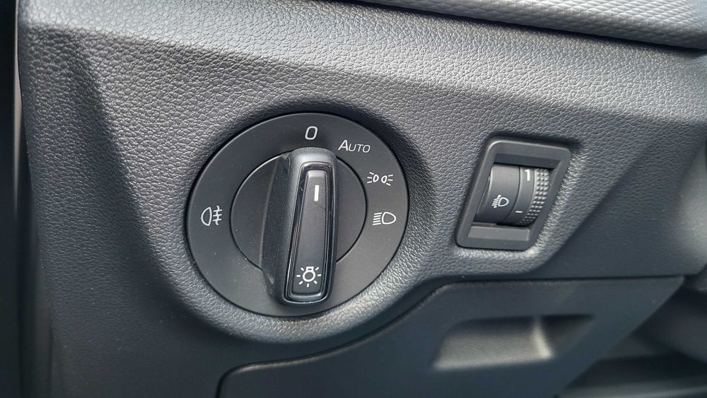 Авто Skoda Scala 2021 1.6mpi