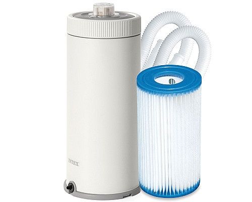 Картриджный фильтр для бассейна Intex 26638
