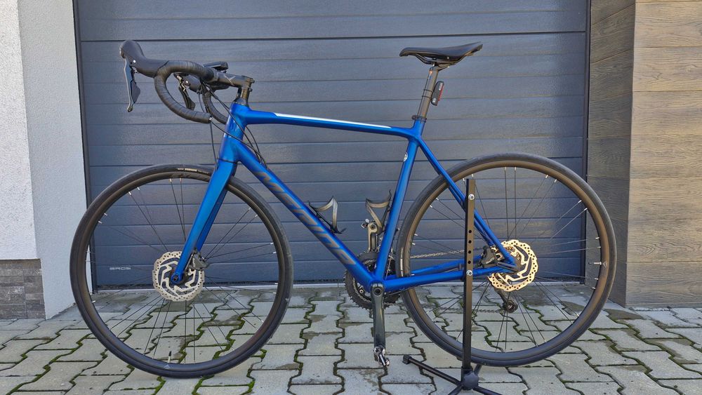 Rower Merida Scultura 300