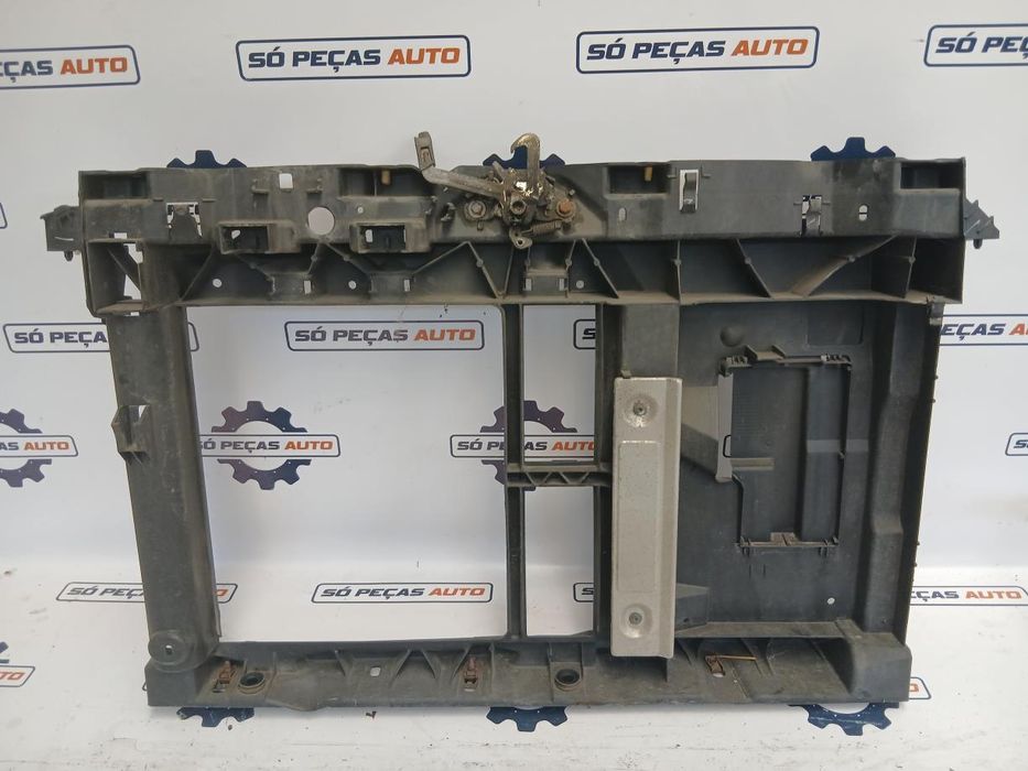 FRENTE FIBRA BRANCO CITROEN DS3 DSTYLE 1.6VTI 16V ANO: 2012