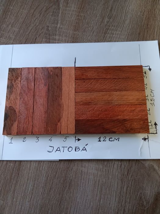 Madeiras para venda direta e barata.