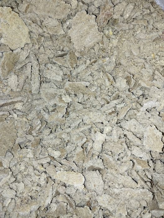 Продам макуха соєва