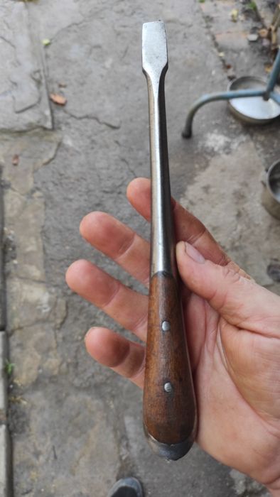 Отвёртка Иж ударная