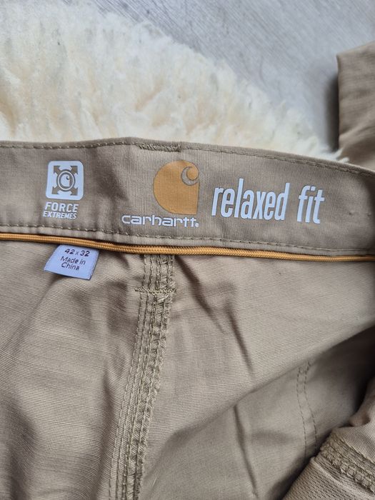Spodnie Carhartt