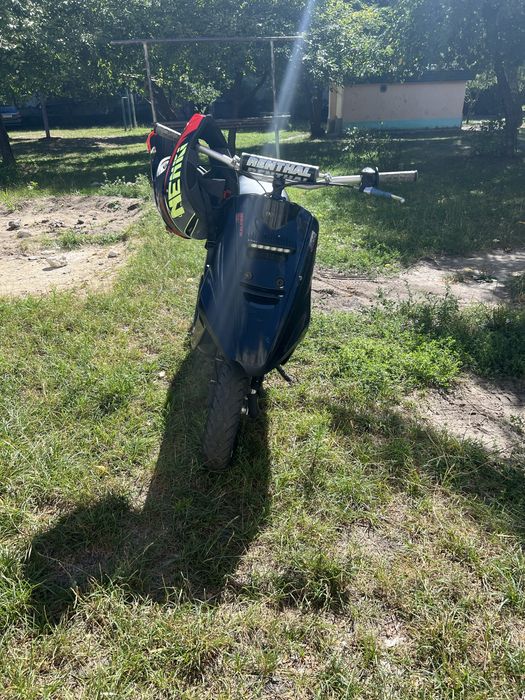 Продам ямаха артисік , діо 34