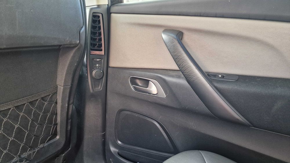 Citroën C4 Grand Picasso 1.6