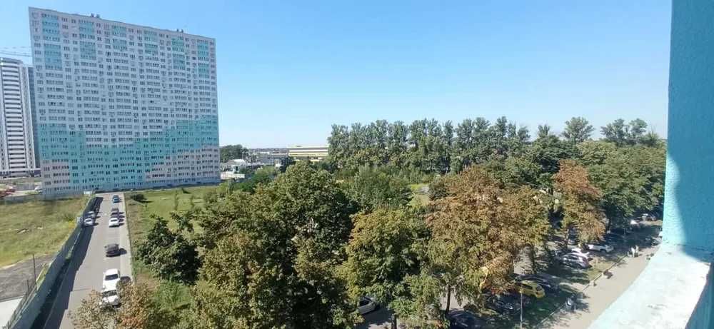 Продаж 1 квартири-студії 29,55 кв м в ЖК "Одеський бульвар"