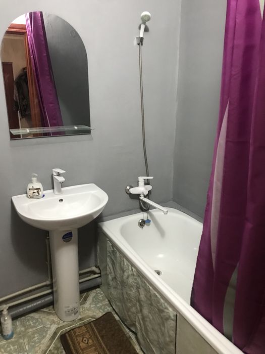 Аренда квартири в Центрі.