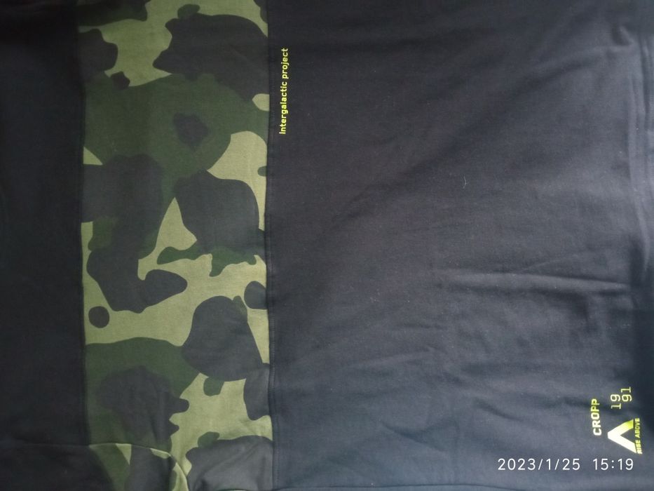 Кофта, пайта, джемпер Gropp M