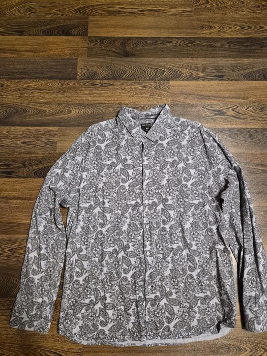 Koszula Medicine XXL