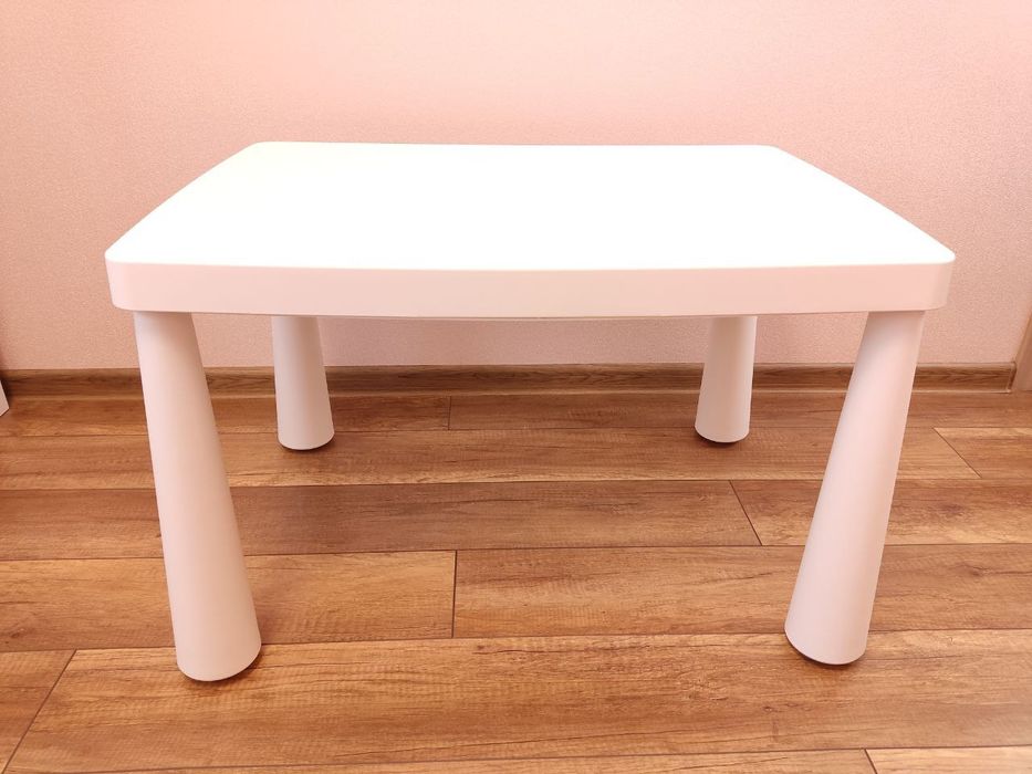 Комплект Стул стілець ikea MAMMUT