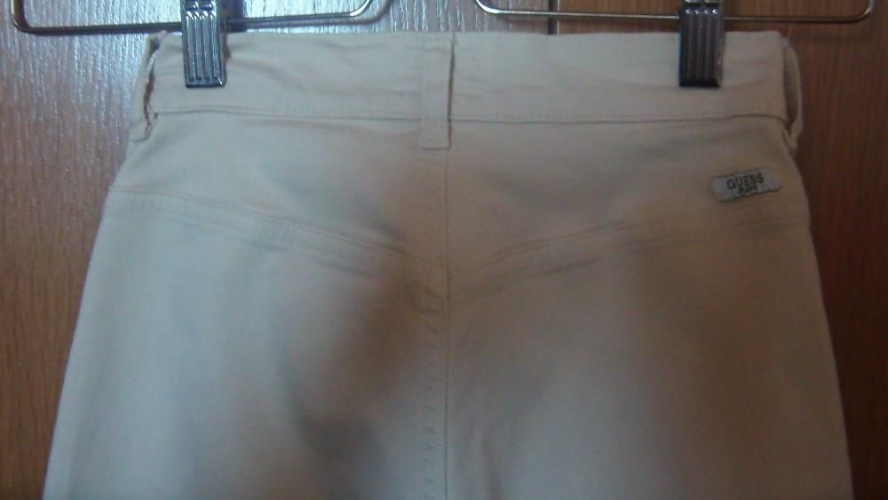 Calças GUESS nº26 em ótimo estado