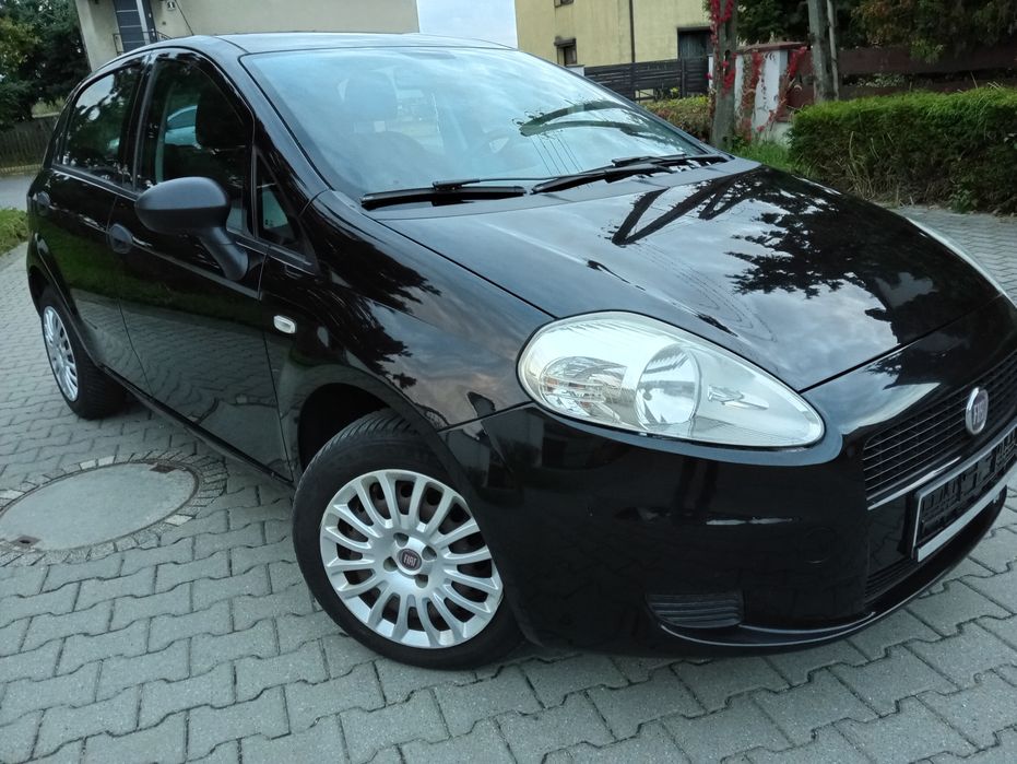 Fiat Grande Punto