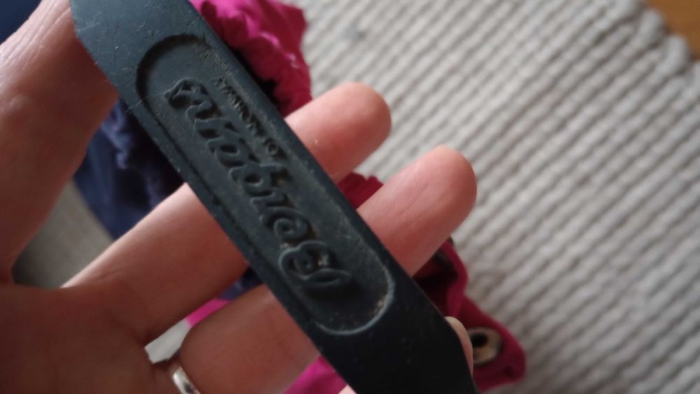 Kombinezon zimowy 110 116 na śnieg Bergans