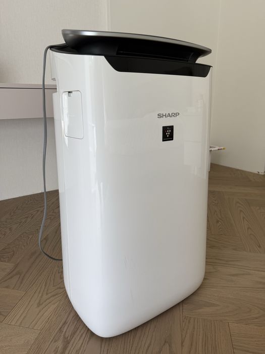 Oczyszczacz powietrza SHARP FP-J60EUW