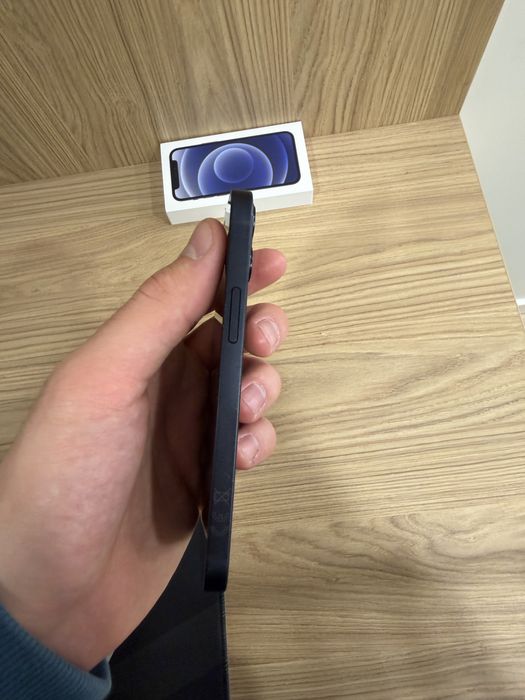 Iphone 12 mini bdb stan