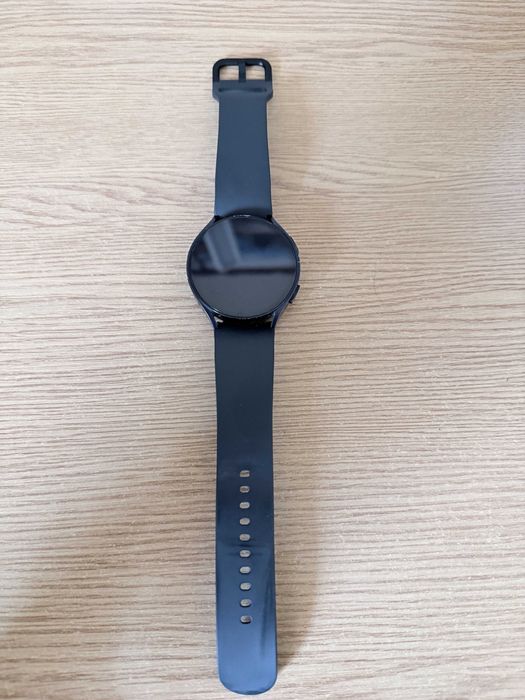 Samsung Galaxy Watch 6 44mm Graphite (SM-R940) смарт-годинник