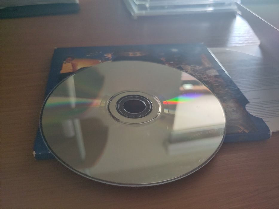 Michael Jackson album Michalel