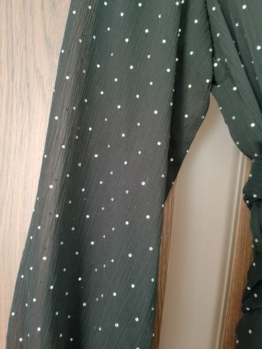 Sukienka Zara NOWA z metką rozmiar M