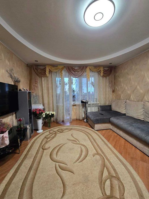 Продам 3 кімнатну кв-ру на вул. Бочарова/Палія