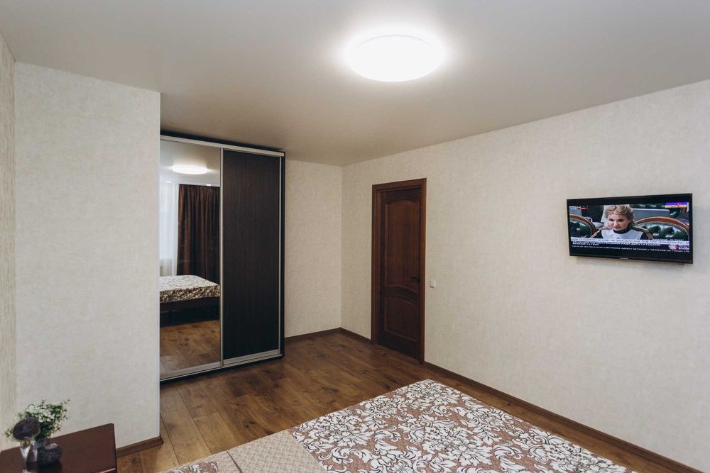 Аренда Почасово и Посуточно.ЖК Львовский маеток. Все есть. Борщаговка