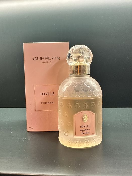 Perfumy Guerlain Idylle