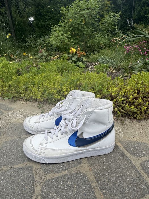 Nike Blazer Mid NN GS