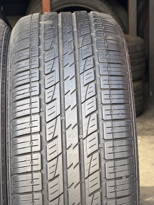 Шины летние 265/60/R18 Kumho KL-21