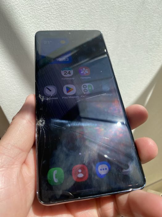 Продам samsung s21 ultra