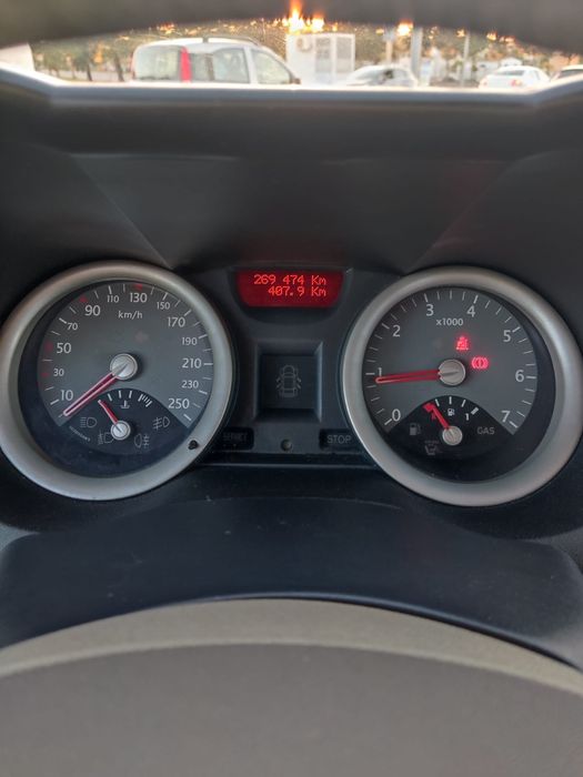 Renault Megane ||