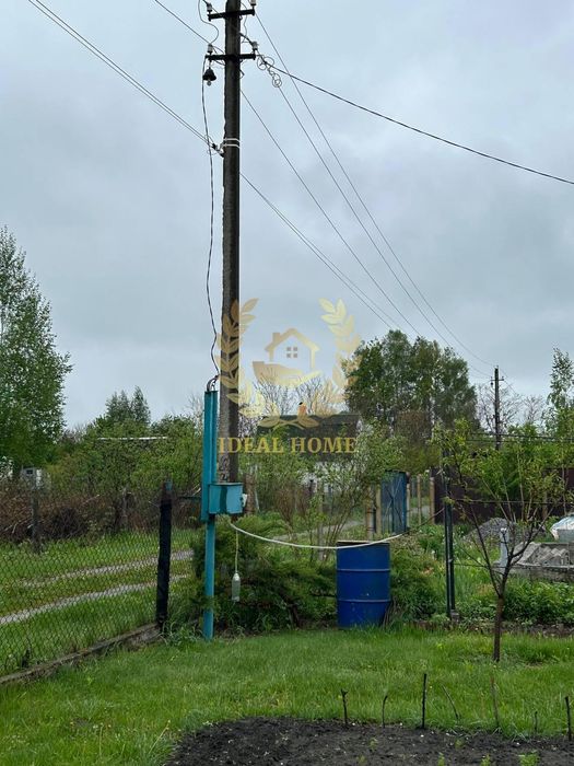 Продам дачну ділянку 7 соток у Клавдієво-Тарасове