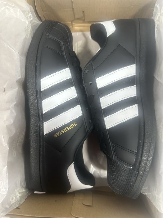 Sapatilhas Adidas Superstar II