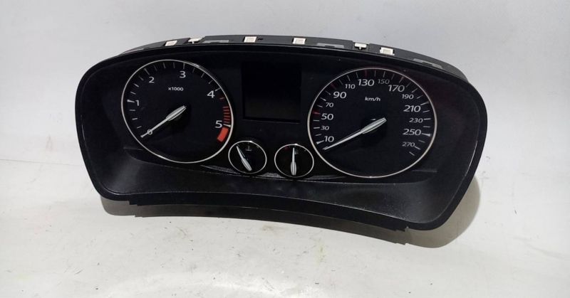 Quadrante / painel de instrumentos RENAULT Laguna III (BT0/1)