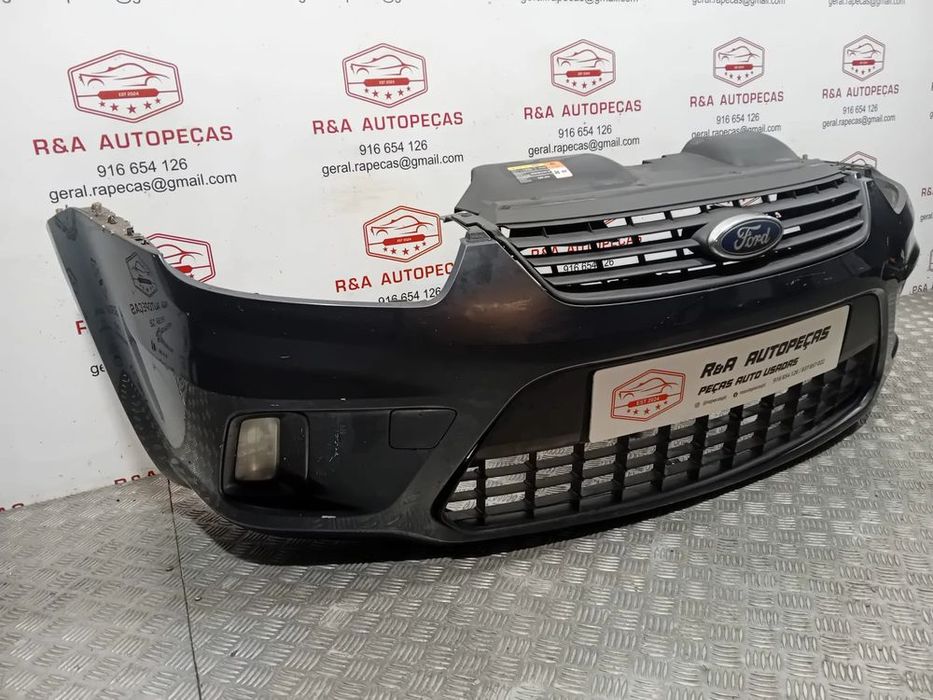 Parachoques Frente Ford C Max 1 Facelift Original
