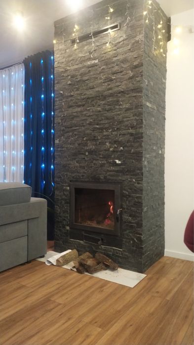 Муруємо Каміни Мангал Печі Бані