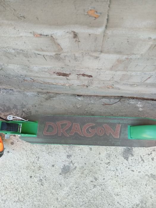 Самокат Bеst sccoter