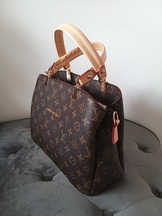 Torebka Louis Vuitton