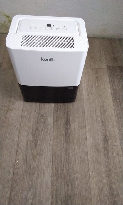 Deshumidificador kunft